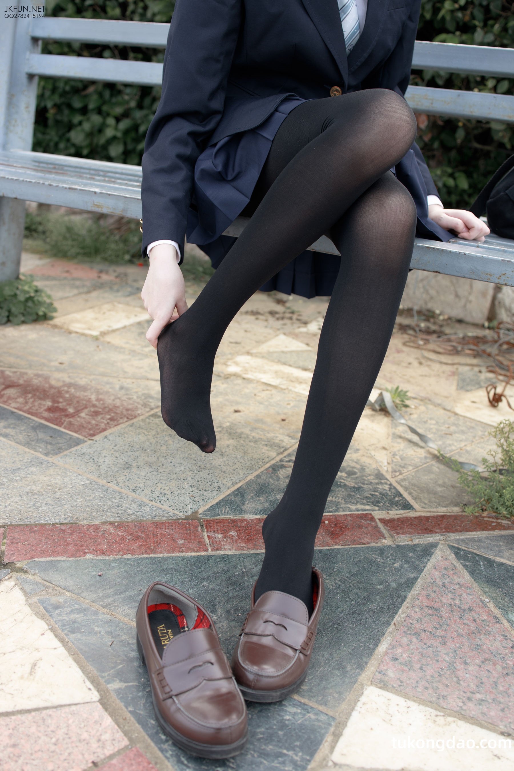 JKFUN-006 写真集 JKFUN-第105张